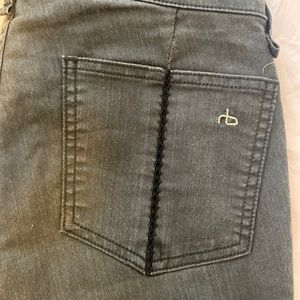 Rag & Bone Skinny Jeans